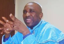 US Election: Democratic Party Listens To Primate Ayodele, Drops Joe Biden As Presidential Candidate