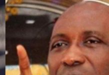 How Primate Ayodele Foretold Attack On France In ‘Warnings To The Nations’