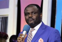 Abel Damina’s call doubtful, has dubious beginning – Bro Soviet