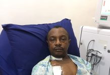 Former PPRO Seeks Assistance for Urgent Kidney Transplant