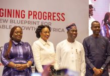 Global Leaders, Stakeholders Commit To Bold Solutions For Africa At ASIS 3.0