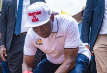 FARM TO FEED CAMPAIGN: SOLUDO’S SOLUTION TO HUNGER AT A TIME OF ANGER