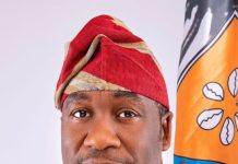 Lagos Deputy Governor, Obafemi Hazmat, Speaks On Igbo-Must-Go Threats