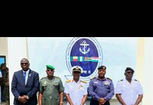 Operation Safe Domain III: A New Era In Maritime Security