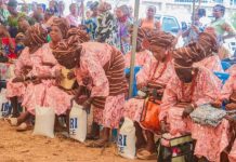 You Will See God’s Wrath If You Eat What Belongs to People” – Primate Ayodele Slams Ekiti Gov