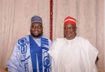 BREAKING: Hon Sani Jaji To Defect to NNPP, Hold Closed Door Meeting with Kwankwaso
