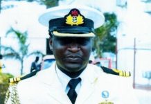 Nigerian Navy Successfully Rescues 59 from Distressed Vessel, Mourns Fallen Officer