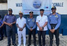 Operation Safe Domain III: Zone E States to Build on Success of Joint Maritime Exercise