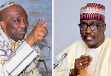 How NNPCL Boss Mele Kyari Allegedly Wasted Millions Of Naira Sponsoring Falsehoods Against Lagos-Based Prophet