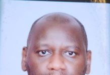 Nigerian Arrested for Treason, Gun-Running, and Transnational Crimes