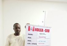 3 kingpins, 16 other convicts bag 302 years in jail for drug trafficking