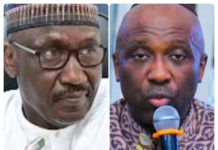 Kyari, Primate Ayodele, and the unresolved petrol hassle