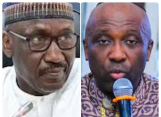 Kyari, Primate Ayodele, and the unresolved petrol hassle