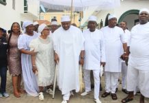 Isese Day Celebration: Chief Ifasegun Elegushi, AATREN Calls On Government To Include African Traditional Religious Studies In Schools