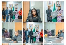 Welbeck CEO Visits Minister of Industry, Proposes Strategic Partnership for Power Supply in Nigerian Free Zones