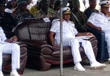 INFRASTRUCTURAL DEVELOPMENT: 200 CAPACITY MULTIPURPOSE HALL COMMISSIONED AT NNS WEY