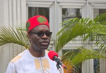 EXCERPTS OF GOVERNOR CHUKWUMA CHARLES SOLUDO’S EXTEMPORE SPEECH ON ANAMBRA STATE’S 33RD ANNIVERSARY, AUGUST 27, 2024