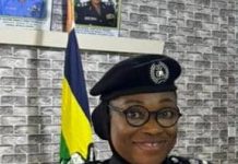 IGP APPOINTS ANOTHER WOMAN OFFICER AS FORCE SECRETARY