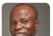 OLAKUNLE ADERINOKUN: ENHANCING THE ACCESS HOLDINGS’ NARRATIVES WITH KEEN ANALYTICAL MIND