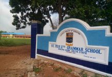 Pomp as Class of 84, St Pius X Grammar School, SPGS, Onicha Ugbo, Marks 40th Anniversary, Holds Biennial Convention