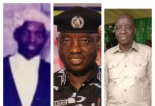 Crime Reporters Mourn CP Waheed Ayilara’ s Death