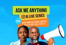 Health Matters: Dr. Ayodele Renner, Dr. Deborah Odukoya Discusses Maternal Compassion Fatigue