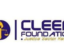 CLEEN Foundation, ICCEF Announce 3rd Annual Innocent Chukwuemeka Chukwuma Impact, Legacy Lecture