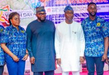 INT’L YOUTH DAY CELEBRATION: UTILIZE YOUR TIME ON USEFUL VENTURES, HAMZAT TASK YOUTHS