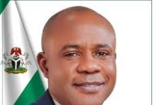 Enugu Youths Appeal to Governor Mbah Over Alleged Misappropriation of N20M Grant