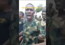MATAWALLE’S CAMP DEBUNKS VIRAL VIDEO