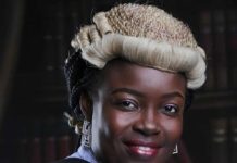 HUMAN RIGHTS LAWYER ALLEGEDLY ASSAULTED BY HOTEL WORKER IN LAGOS