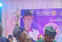 Celebrating a Legacy of Cultural Excellence: Yinka Akanbi, Grand Ambassador of Culture and Tradition