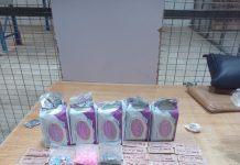 NDLEA intercepts UK, Europe-bound cocaine, opioids in female sanitary pads, hair cream