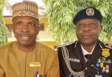 Center for Media Connect and Cornel Entertainment Congratulate AIG Adegoke Fayoade on Promotion