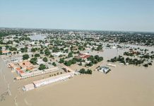 How Primate Ayodele Foretold Massive Flooding In Borno State