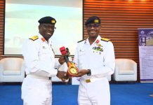 Naval Engineering Services, Prime Atlantic Partner to Host Market Strategy Workshop for Nigerian Navy