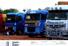 Heavy Duty and Haulage Union Confirms Samuel Eniola as Southwest Coordinator, Disclaims Makinde