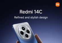 Unveiling Redmi 14C: Where Stylish Design Meets Expansive Display and Seamless Performance