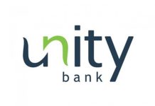 Unity Bank Projects N27B In Q4 Earnings, Targets N4B Profit…