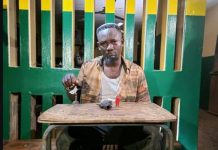 Edo election: Police arrest two political thugs, recover firearms