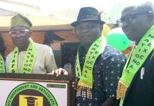 NIAPSE INAUGURATED, ADVOCATES FAIRER TAX POLICIES, COLLABORATION AMONG PRIVATE SCHOOL OWNERS