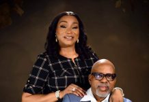 Special Birthday Felicitations To DIG Taiwo Frederick Lakanu, fdc (rtd), The Akogun of Lagos