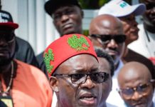 NIGERIA’S FEDERALISM AND SOLUDO’S CALL FOR FLEXIBILITY