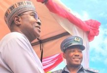 Comptroller Dera Nnadi (mni ) Recognized For Key Role In Nigeria’s Anti-Drug Campaign