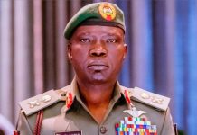 How Primate Ayodele Warned COAS, Taoreed Lagbaja In ‘Warnings To The Nations’