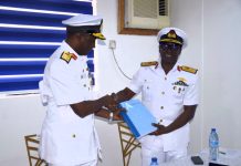 Naval Engineering Services Limited Ushers in New Leadership