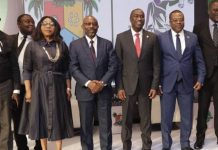 LAGOS HOLDS STAKEHOLDERS PARLEY TO ENHANCE QUICK, FAIR JUSTICE ADMINISTRATION