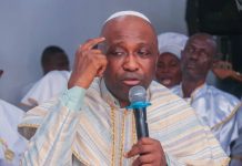 How Primate Ayodele Foretold Outcome, Aftermath Of Mozambique Election (VIDEO)