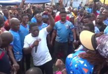 ON MOUNT CARMEL 2024 A DAY WITH CHRIST JESUS: CHILDREN OF GOD HEALING DELIVERANCE ADORATION MINISTRY (aka) ONYE NA’ ALU OLU BU CHUKWU