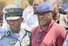 Compt Dera Anselm Nnadi An Agent Of Renewed Hope For Nigeria Customs Service – Aniebonam